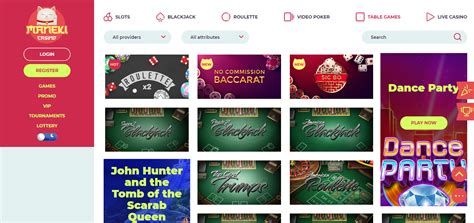 maneki casino|Maneki Casino Review (2024) .